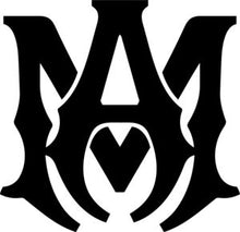 Load image into Gallery viewer, Amiri Logo Iron-on Sticker (heat transfer)