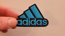 Load image into Gallery viewer, Adidas Embroidered patch Logo
