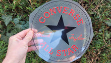 Load image into Gallery viewer, Converse Mini Big Color Logo
