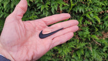 Load image into Gallery viewer, Nike swoosh patch embroidery