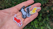 Load image into Gallery viewer, Polo Ralph Lauren embroidered Iron On patch Logo