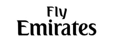 Load image into Gallery viewer, Fly Emirates Iron-on  Heat Transfer Vinyl