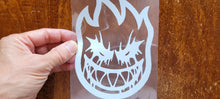 Load image into Gallery viewer, Emblem Spitfire Logo Sticker Iron-on