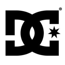 Load image into Gallery viewer, DC Dc shoes USA Iron-on Decal (heat transfer)