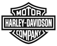 Load image into Gallery viewer, Harley Davidson  Logo Iron-on Decal (heat transfer)