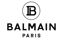 Load image into Gallery viewer, Balmain Brand Logo Iron-on Decal (heat transfer)