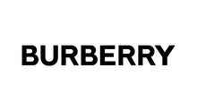 Load image into Gallery viewer, Burberry Logo Sticker Iron-on