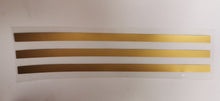 Load image into Gallery viewer, Adidas Stripes Logo Iron-on Sticker (heat transfer)