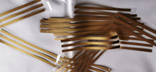 Load image into Gallery viewer, Adidas Stripes Logo Iron-on Sticker (heat transfer)