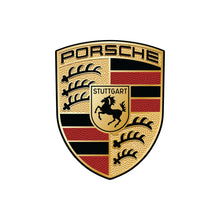 Load image into Gallery viewer, Porsche Logo Iron-on patch (heat transfer)